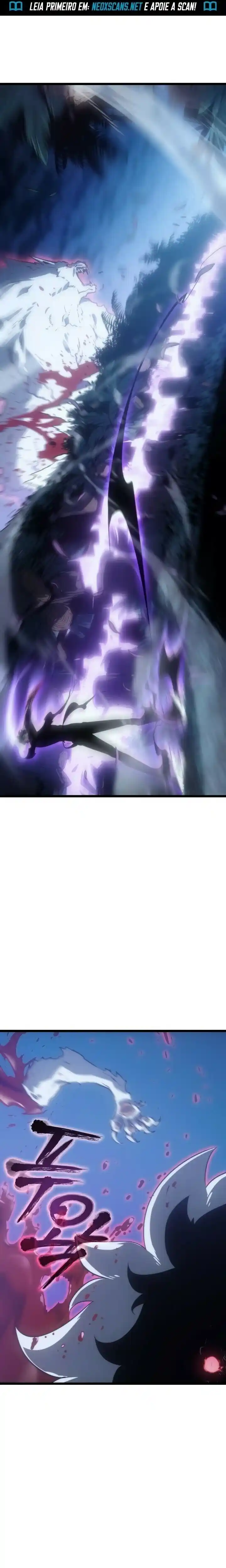 Read Solo Leveling PT -BR Manga Online