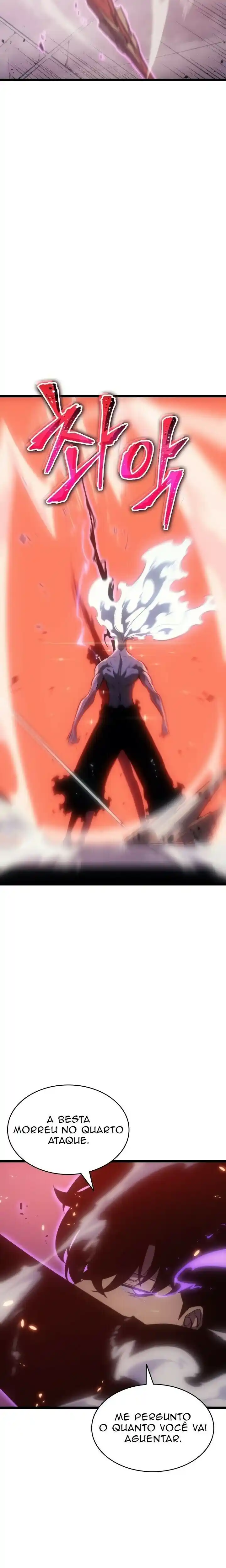 Read Solo Leveling PT -BR Manga Online