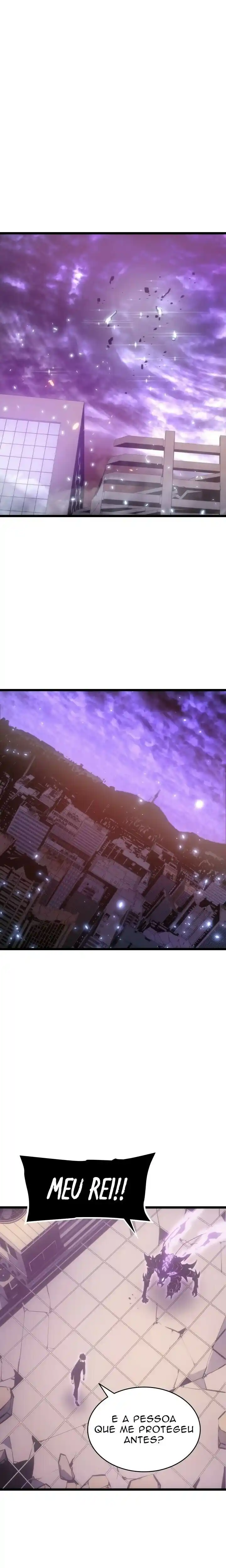 Read Solo Leveling PT -BR Manga Online