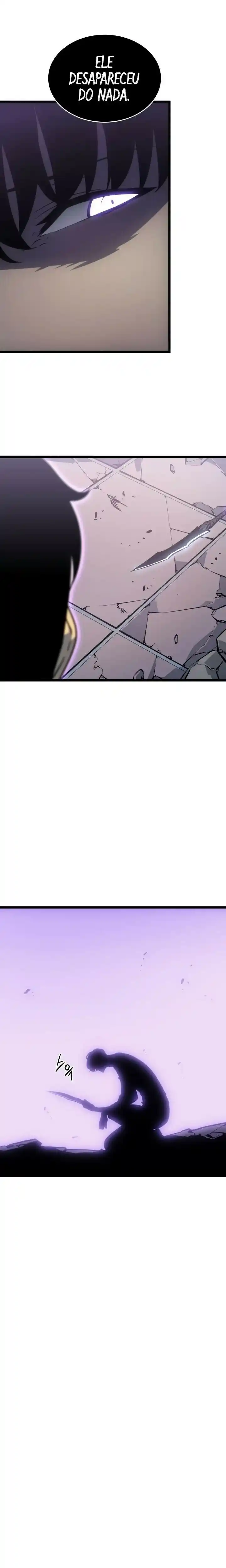 Read Solo Leveling PT -BR Manga Online