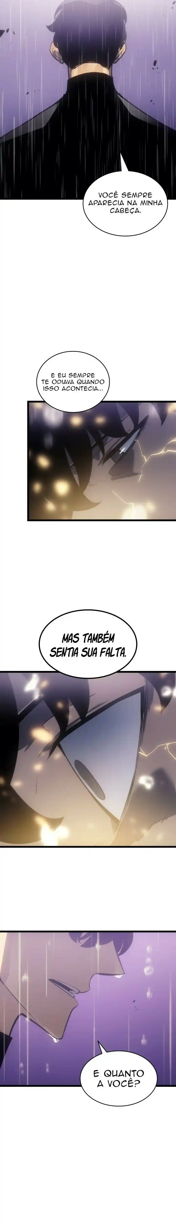 Read Solo Leveling PT -BR Manga Online