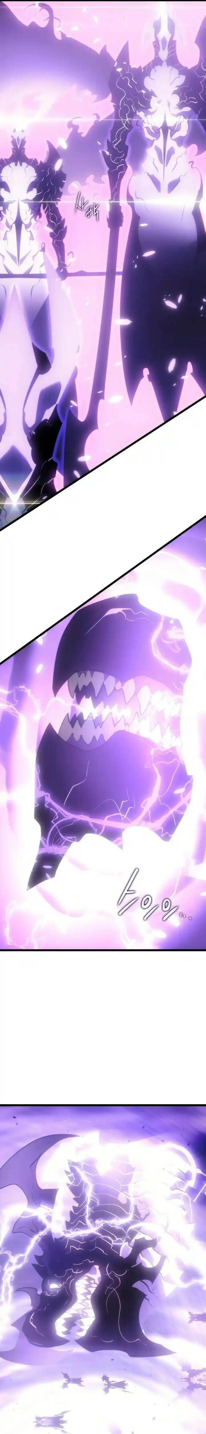 Read Solo Leveling PT -BR Manga Online