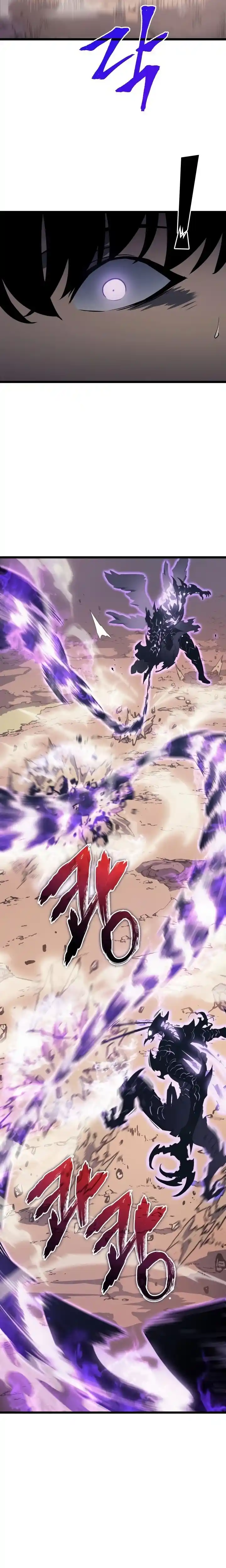 Read Solo Leveling PT -BR Manga Online