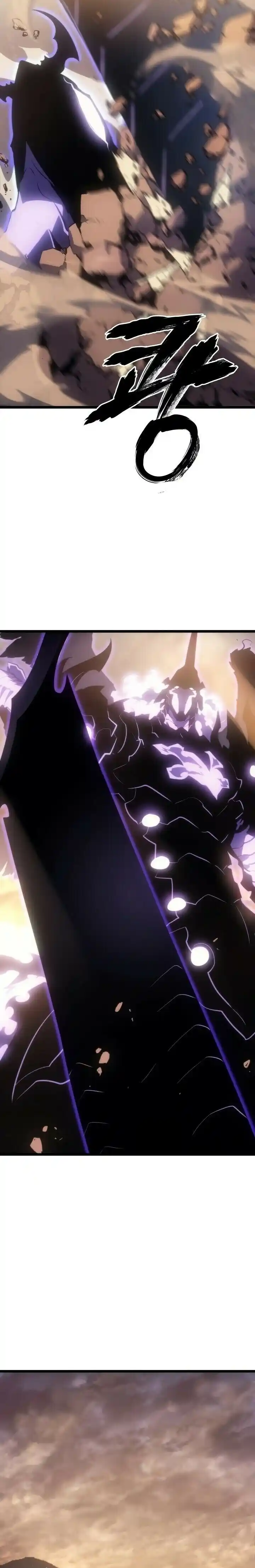Read Solo Leveling PT -BR Manga Online