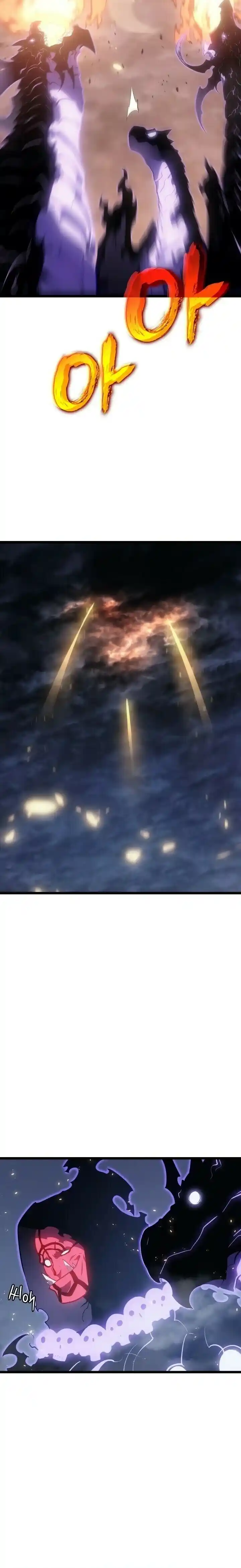 Read Solo Leveling PT -BR Manga Online