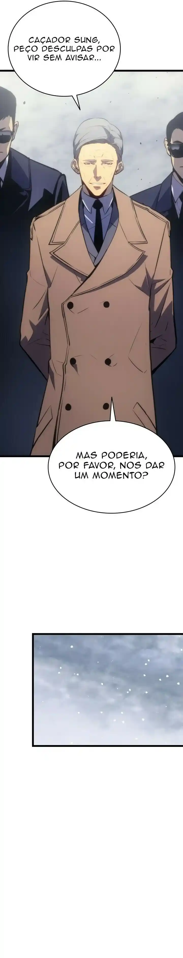 Read Solo Leveling PT -BR Manga Online