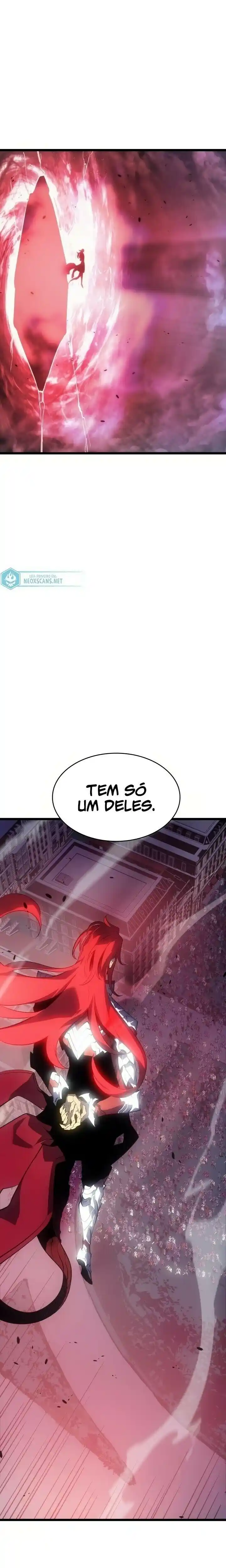 Read Solo Leveling PT -BR Manga Online