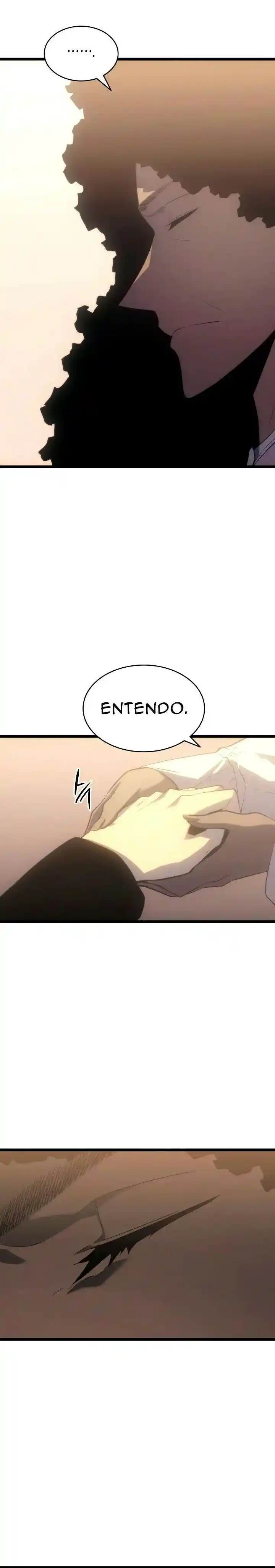 Read Solo Leveling PT -BR Manga Online