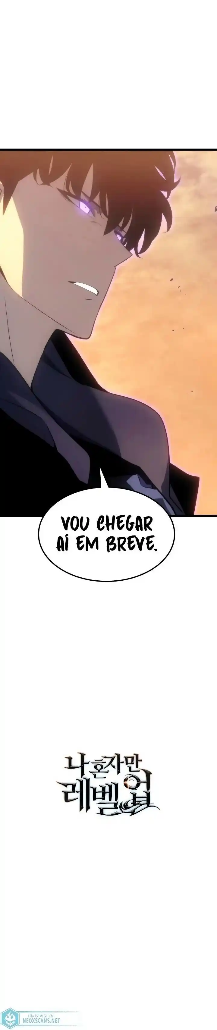Read Solo Leveling PT -BR Manga Online