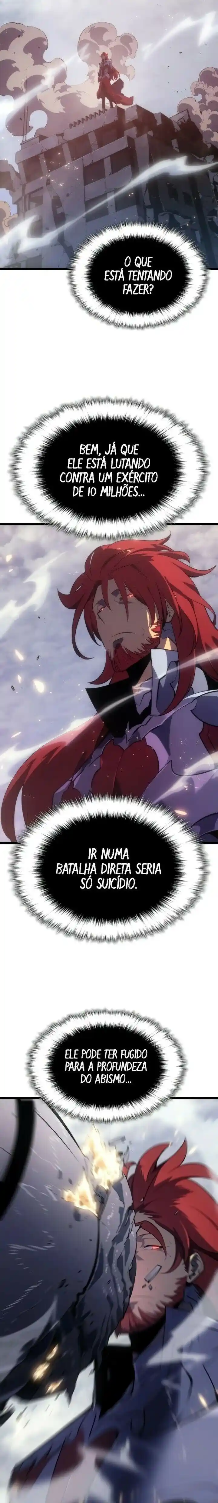 Read Solo Leveling PT -BR Manga Online
