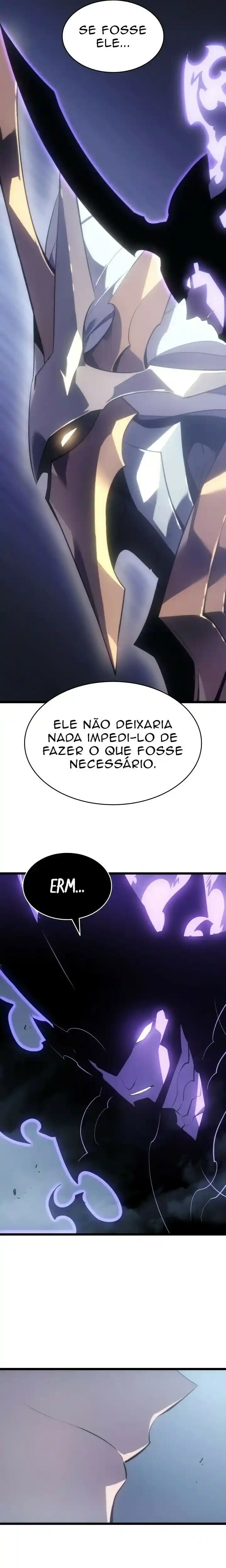 Read Solo Leveling PT -BR Manga Online