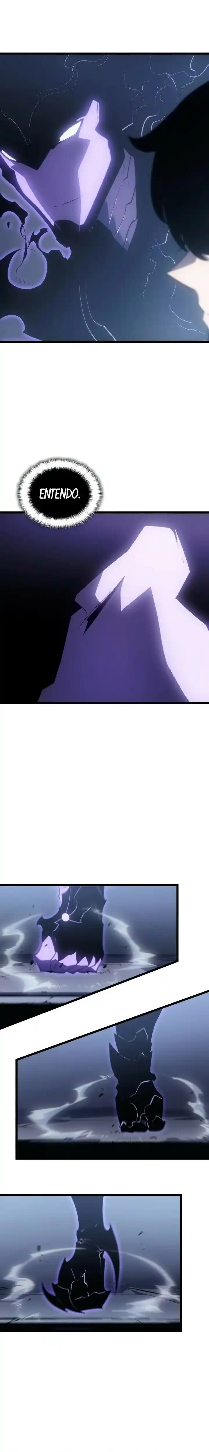 Read Solo Leveling PT -BR Manga Online