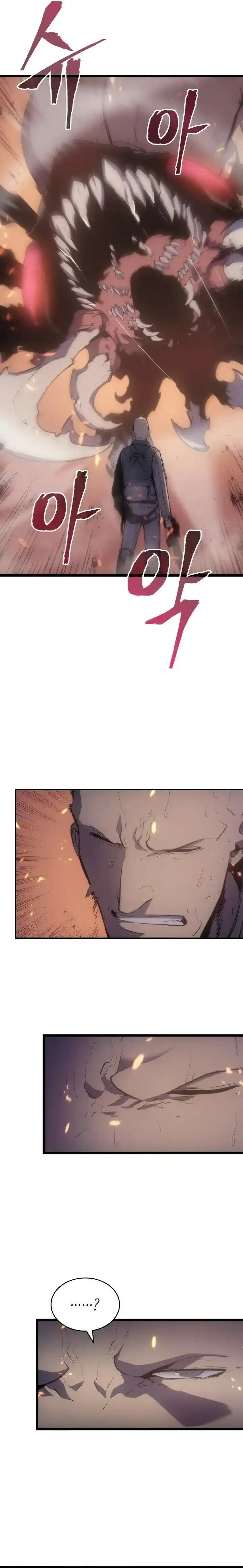 Read Solo Leveling PT -BR Manga Online