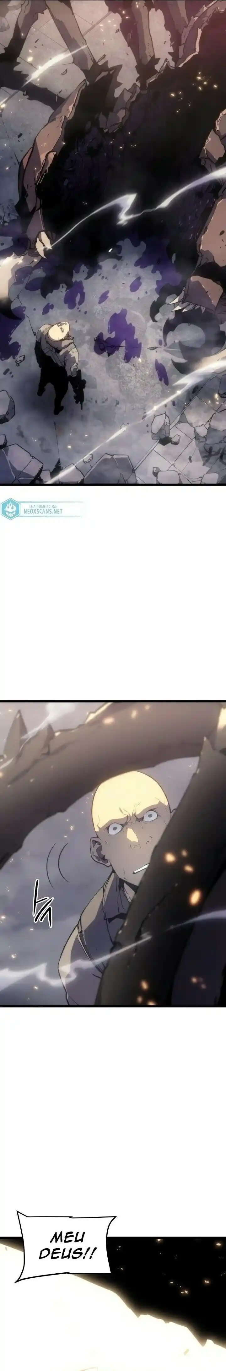 Read Solo Leveling PT -BR Manga Online