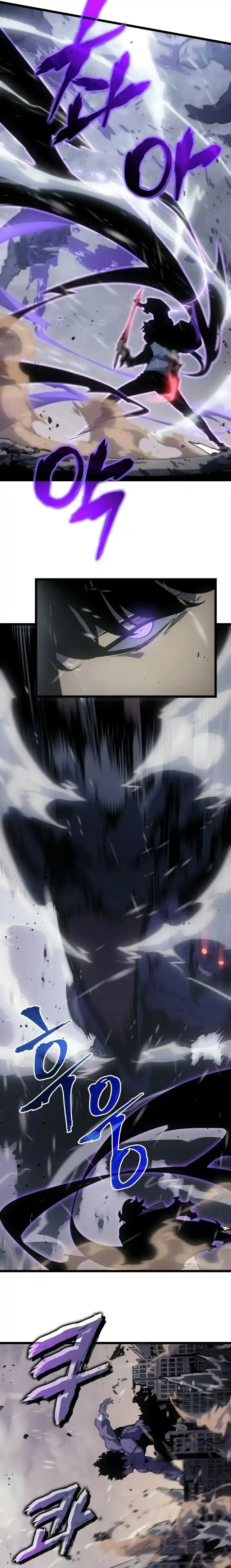 Read Solo Leveling PT -BR Manga Online