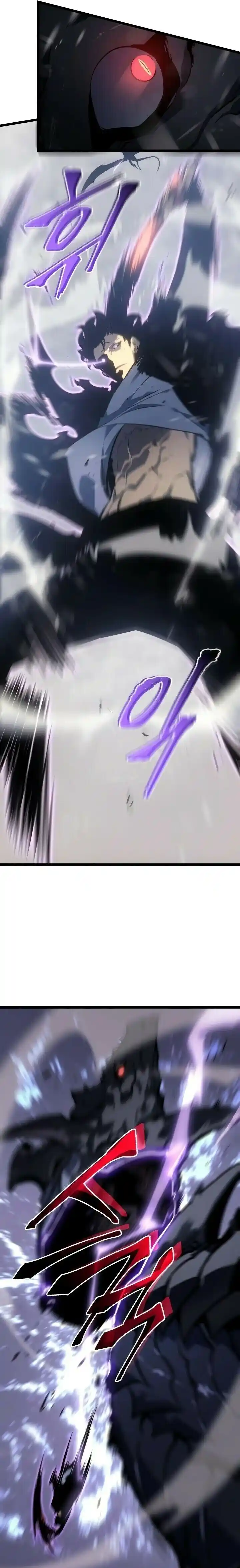 Read Solo Leveling PT -BR Manga Online