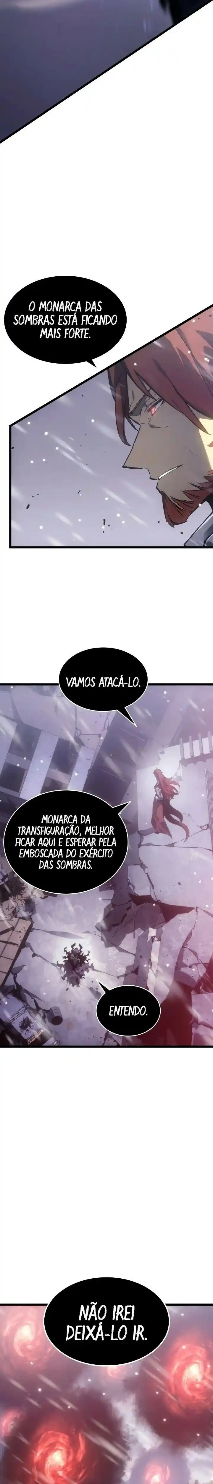 Read Solo Leveling PT -BR Manga Online