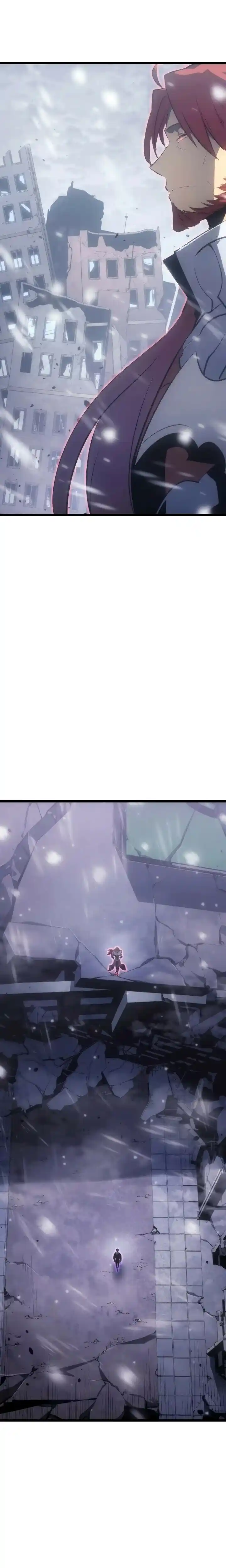 Read Solo Leveling PT -BR Manga Online