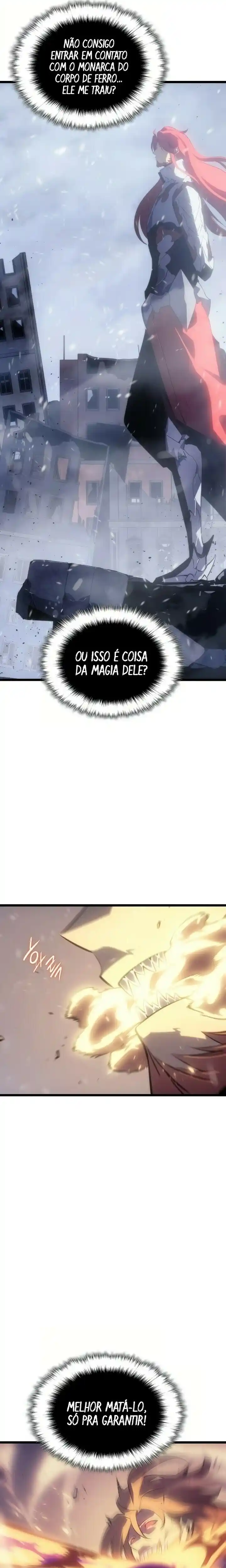 Read Solo Leveling PT -BR Manga Online