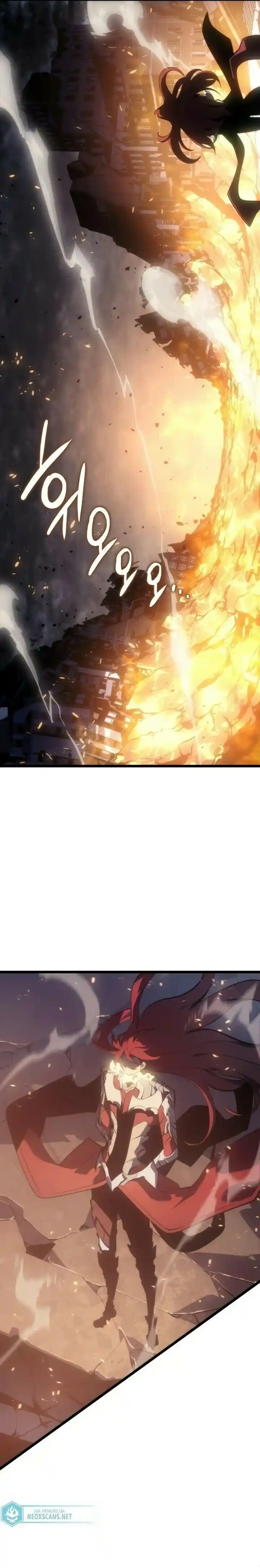 Read Solo Leveling PT -BR Manga Online