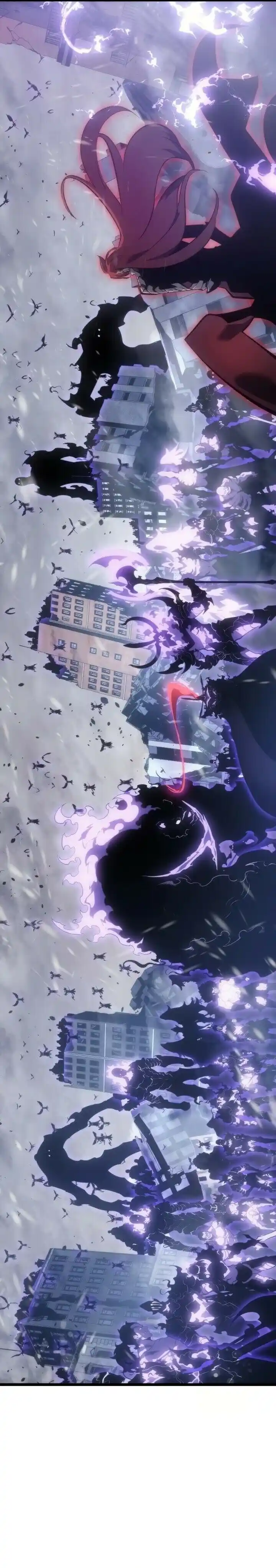 Read Solo Leveling PT -BR Manga Online