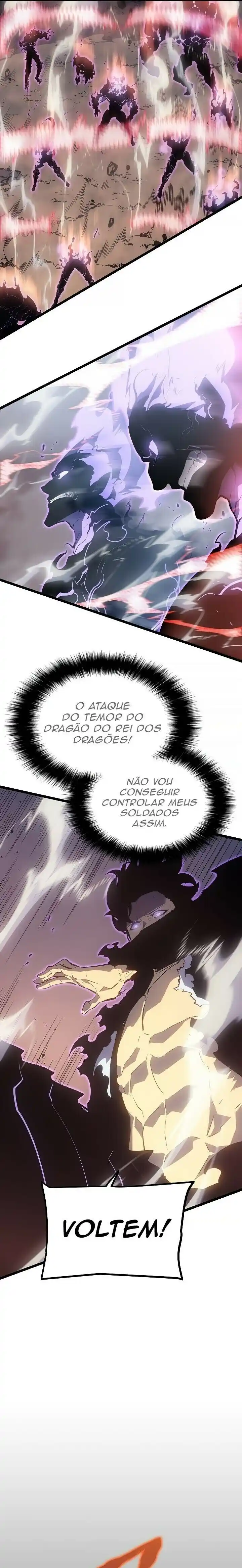 Read Solo Leveling PT -BR Manga Online