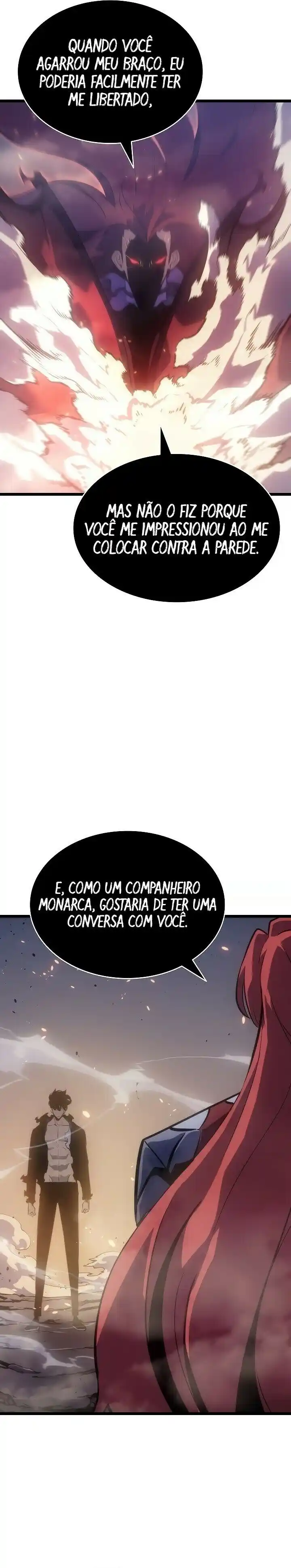 Read Solo Leveling PT -BR Manga Online