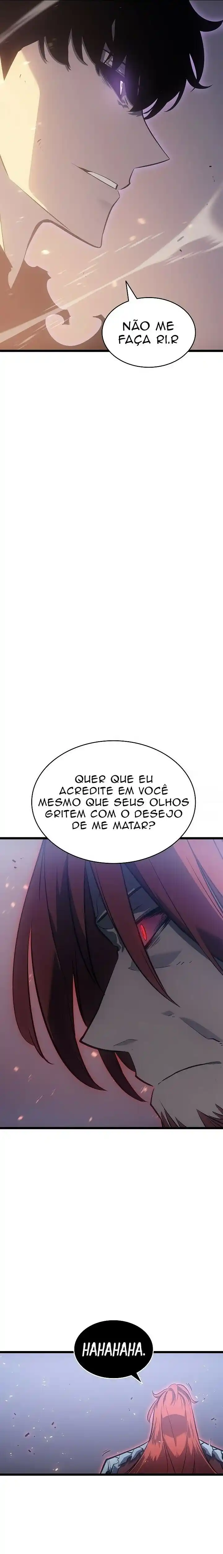 Read Solo Leveling PT -BR Manga Online