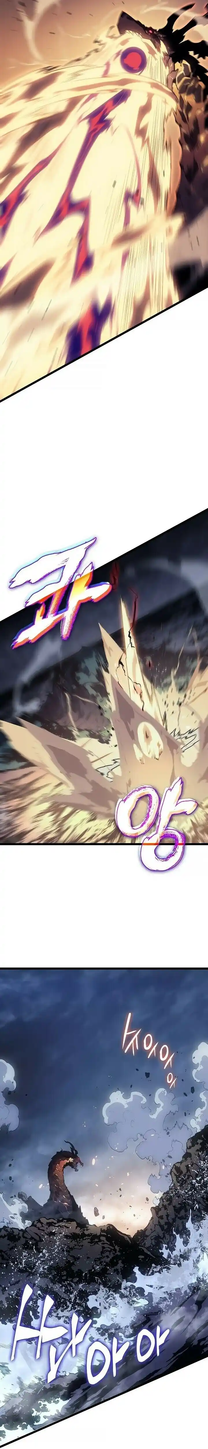 Read Solo Leveling PT -BR Manga Online