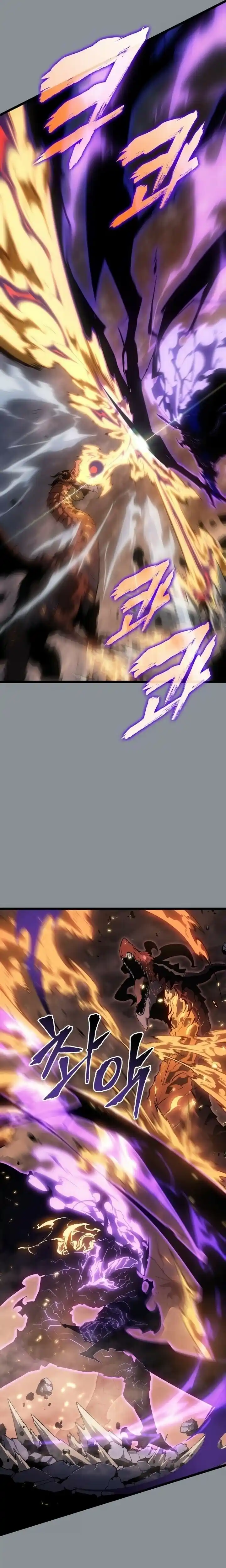 Read Solo Leveling PT -BR Manga Online