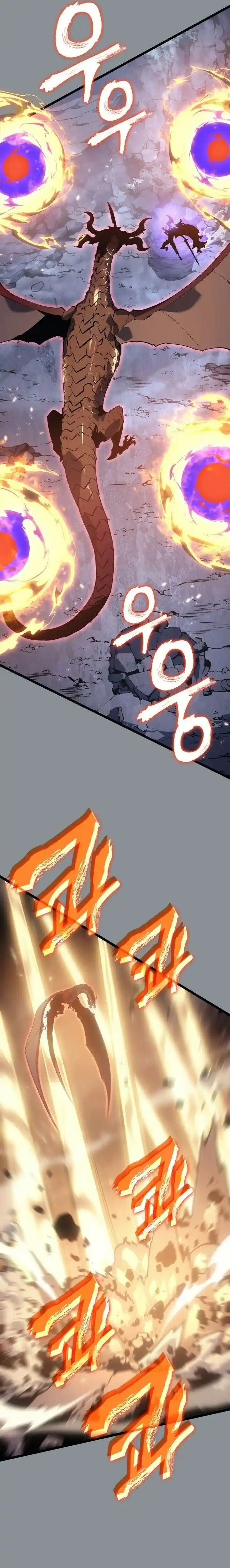 Read Solo Leveling PT -BR Manga Online