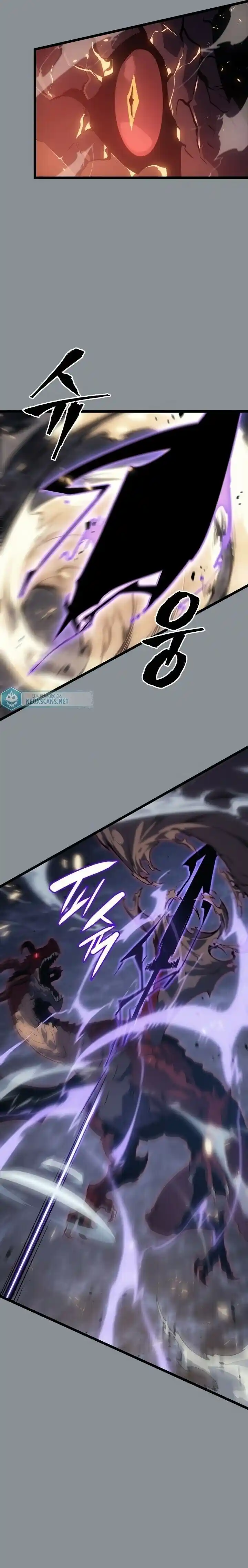 Read Solo Leveling PT -BR Manga Online