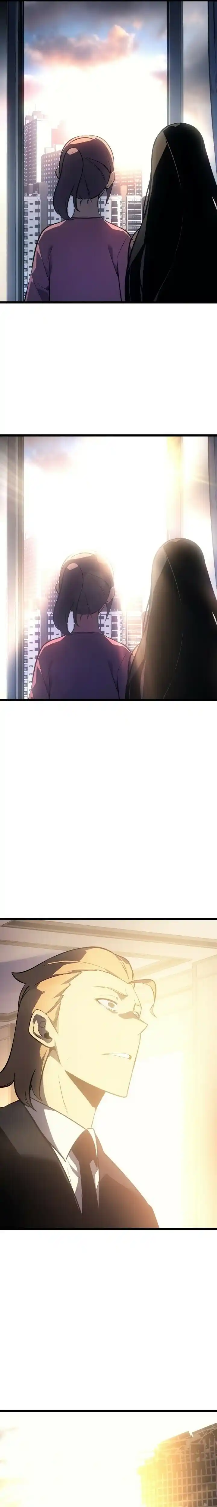 Read Solo Leveling PT -BR Manga Online