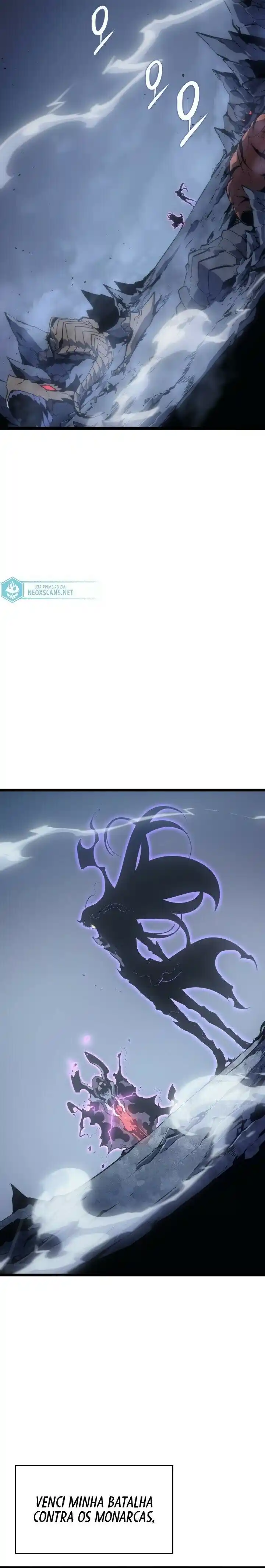 Read Solo Leveling PT -BR Manga Online