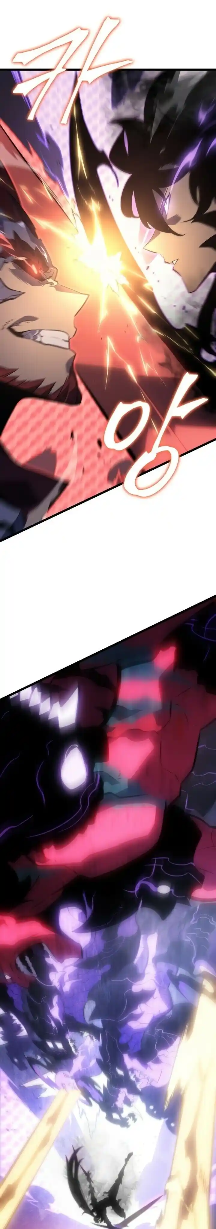 Read Solo Leveling PT -BR Manga Online