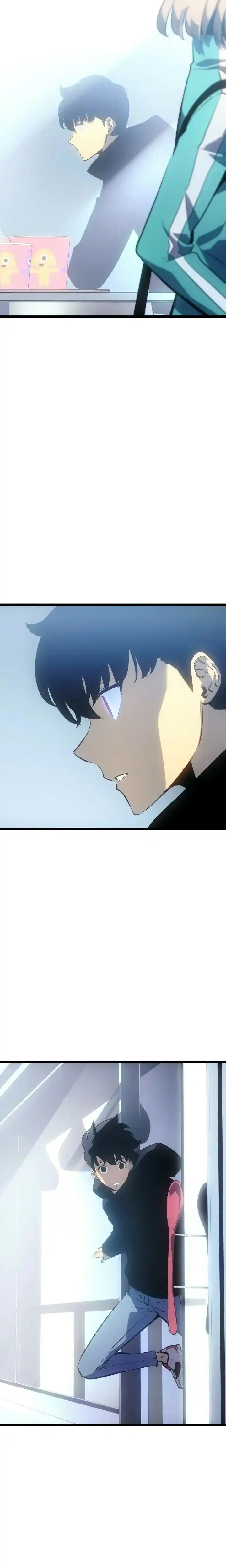 Read Solo Leveling PT -BR Manga Online