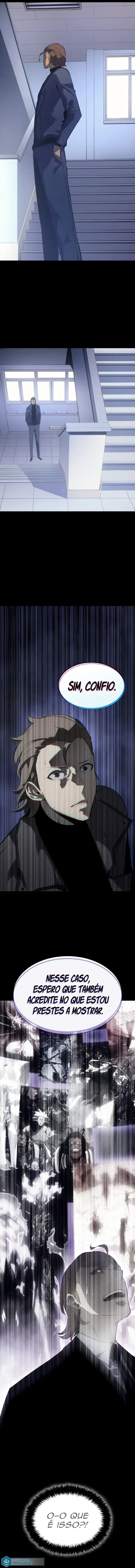 Read Solo Leveling PT -BR Manga Online