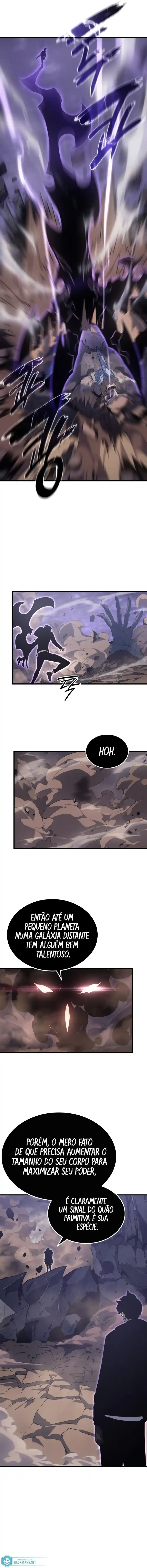 Read Solo Leveling PT -BR Manga Online