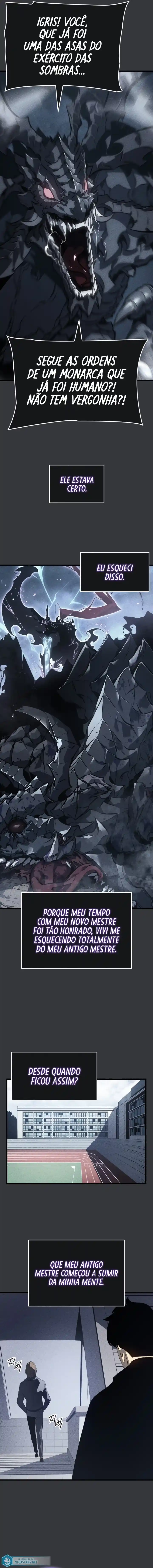 Read Solo Leveling PT -BR Manga Online