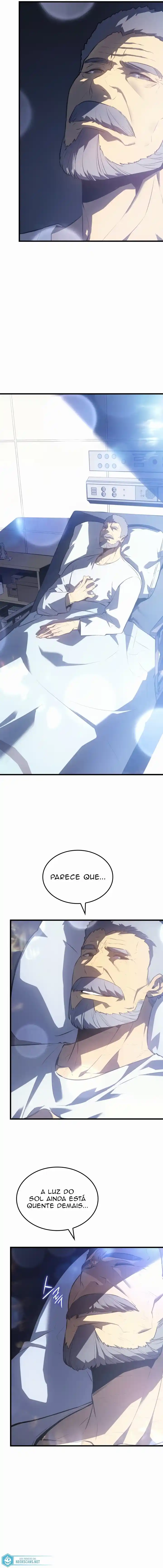 Read Solo Leveling PT -BR Manga Online