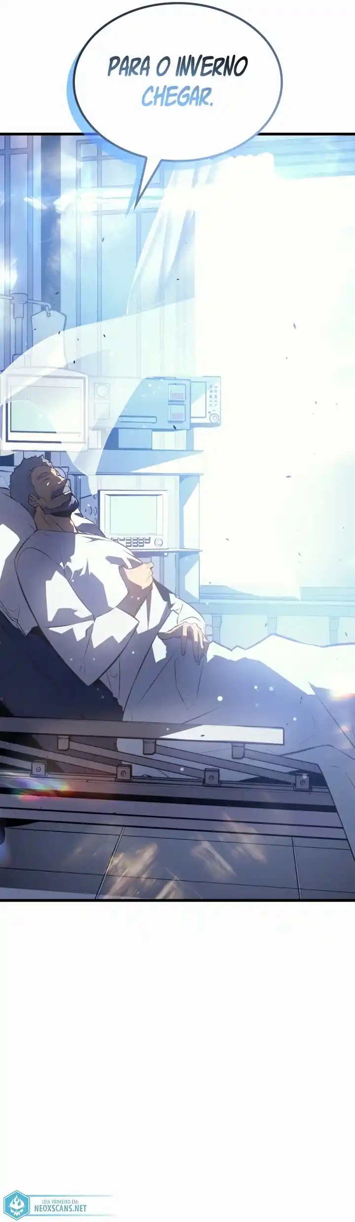 Read Solo Leveling PT -BR Manga Online
