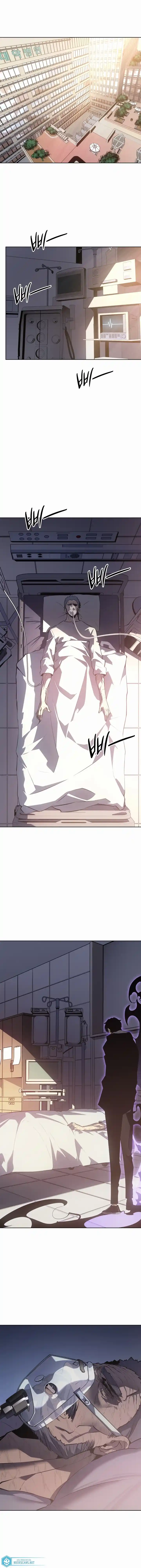 Read Solo Leveling PT -BR Manga Online