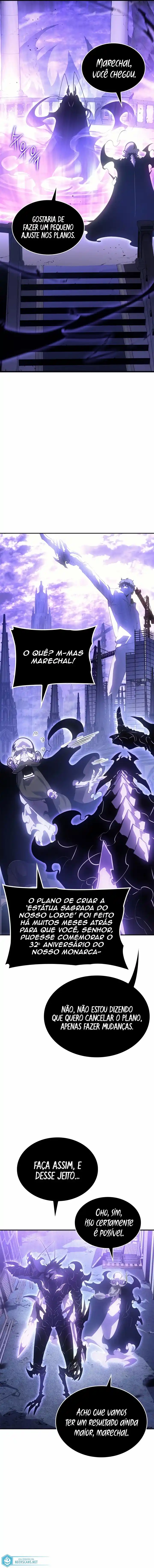 Read Solo Leveling PT -BR Manga Online