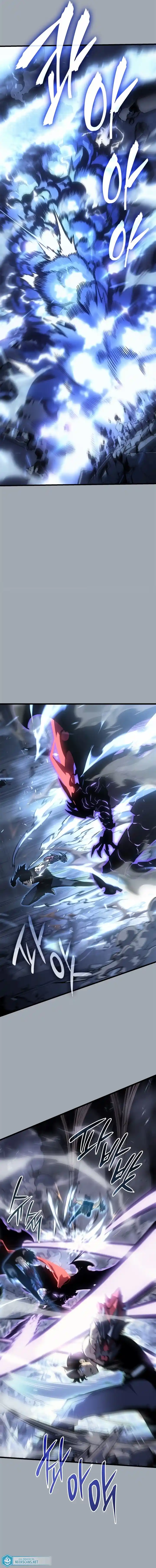 Read Solo Leveling PT -BR Manga Online