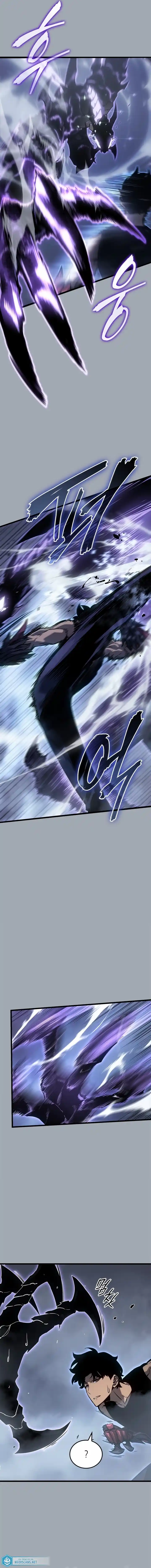 Read Solo Leveling PT -BR Manga Online