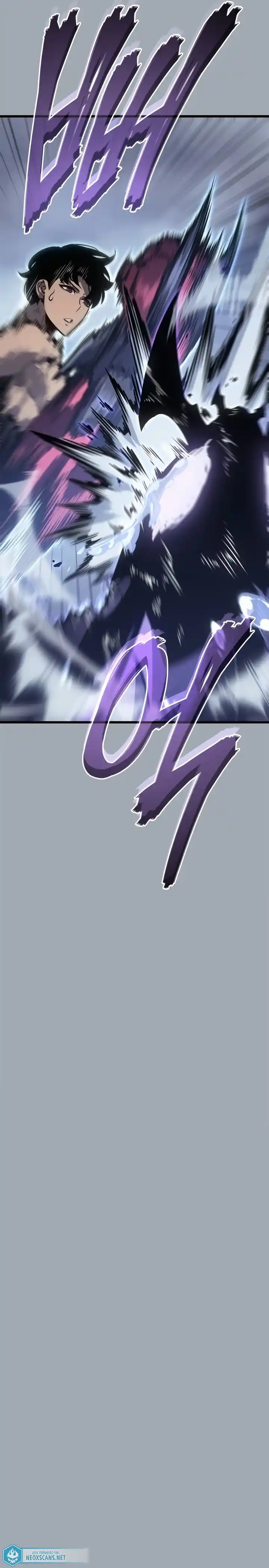 Read Solo Leveling PT -BR Manga Online