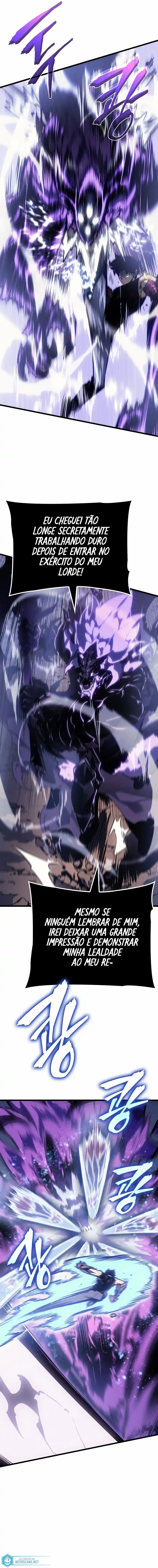 Read Solo Leveling PT -BR Manga Online