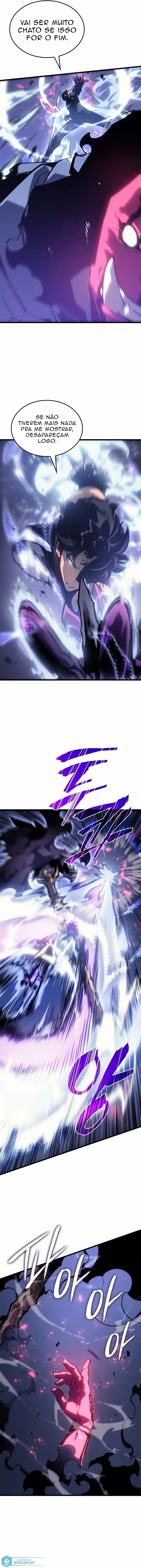 Read Solo Leveling PT -BR Manga Online