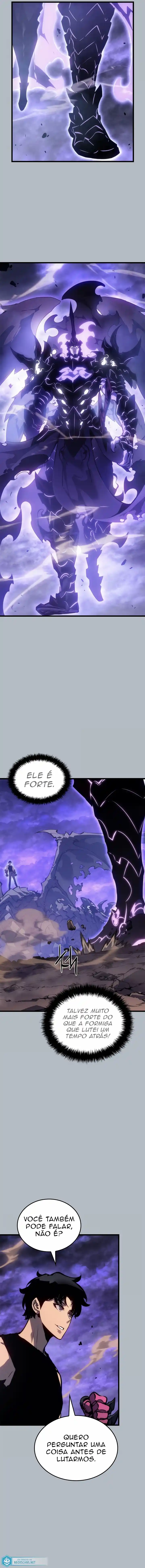 Read Solo Leveling PT -BR Manga Online
