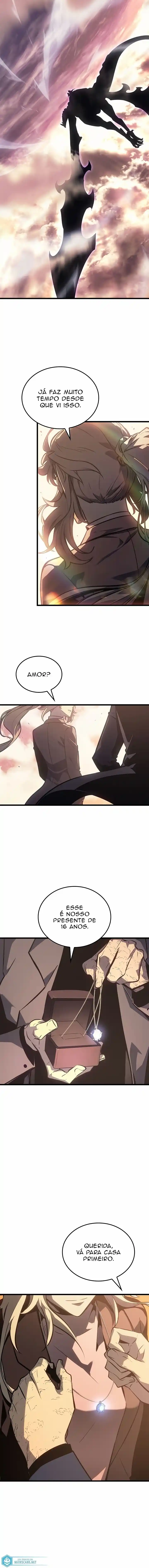 Read Solo Leveling PT -BR Manga Online